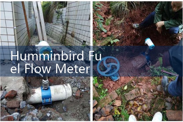 Humminbird Fuel Flow Meter: Real-Time Fuel Economy Integration for Advanced Marine Vessel Navigation