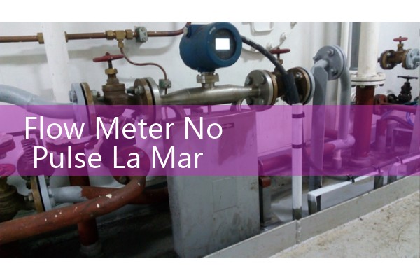 Flow Meter No Pulse La Marzocco Diagnostics: Repairing Espresso Dosing Failures