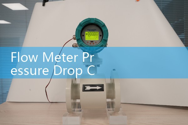 Flow Meter Pressure Drop Chart Interpretation: Balancing Head Loss vs Pumping Energy Costs