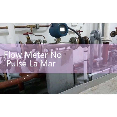 Flow Meter No Pulse La Marzocco Diagnostics: Repairing Espresso Dosing Failures