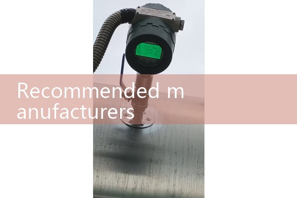 Recommended manufacturers for Guangdong quality flow meters